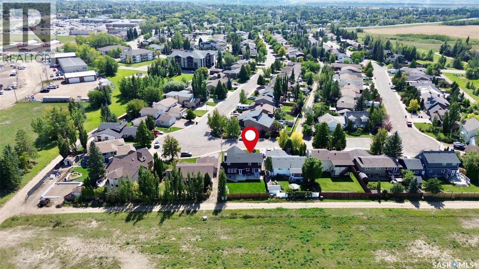 2523 Cardinal Crescent, North Battleford, Saskatchewan  S9A 3X1 - Photo 49 - SK050358
