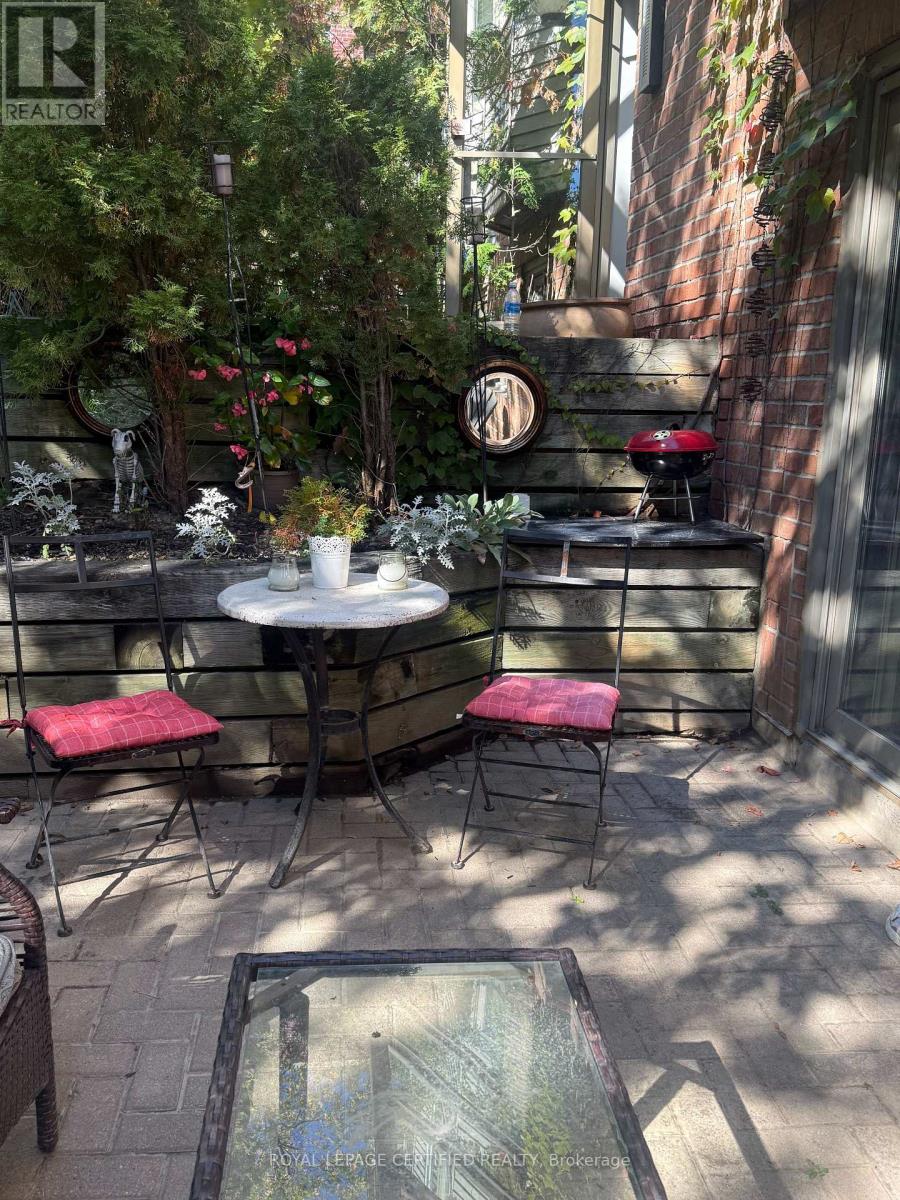 002 - 60 Kippendavie Avenue, Toronto, Ontario  M4L 3R5 - Photo 12 - E13863500