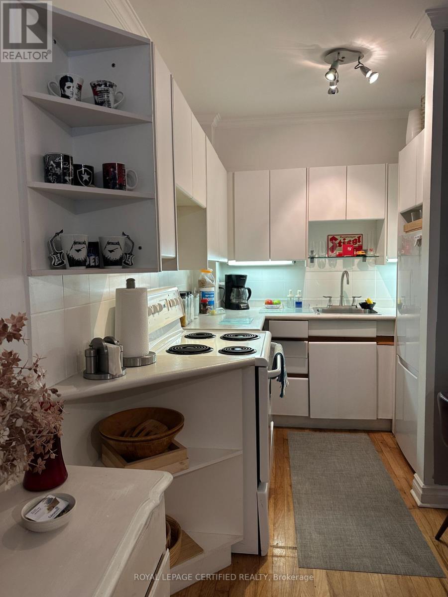 002 - 60 Kippendavie Avenue, Toronto, Ontario  M4L 3R5 - Photo 6 - E13863500