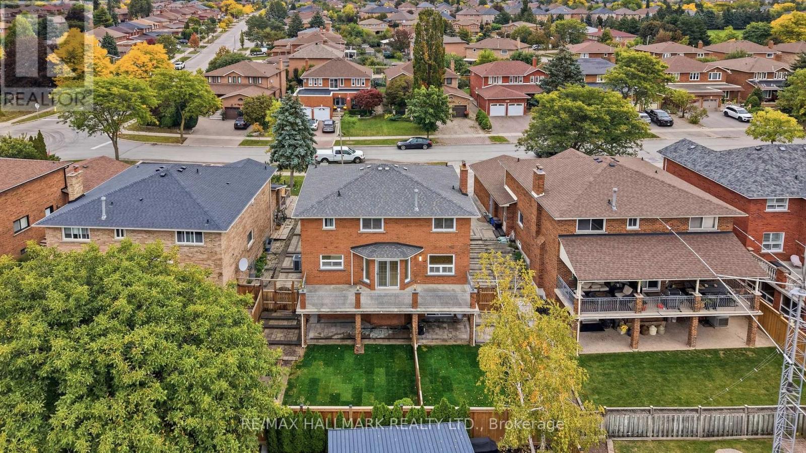 44 Olympia Gate, Vaughan, Ontario  L4L 5K3 - Photo 41 - N13852110