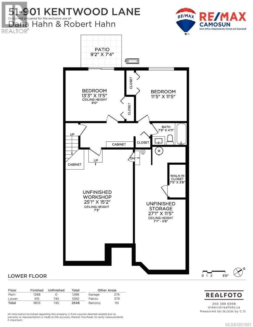 51 901 Kentwood Lane, Saanich, British Columbia  V8Y 2Y9 - Photo 26 - 1051501