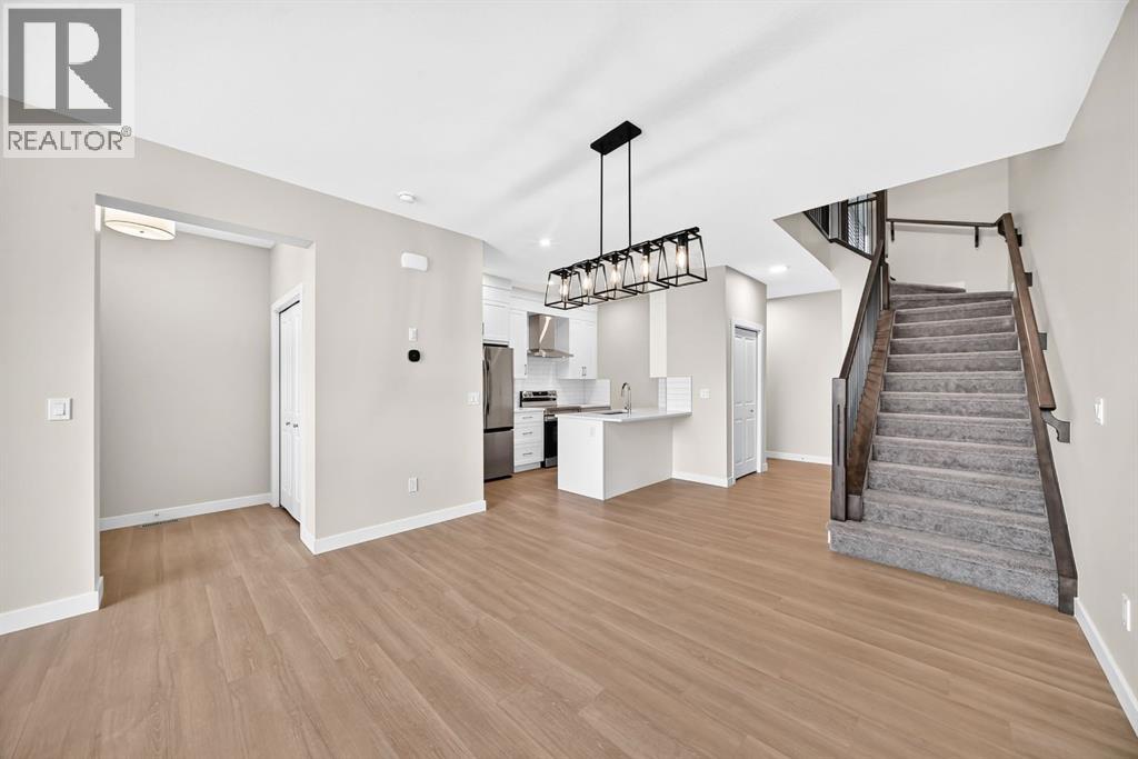 2274 Bayview Drive Sw, Airdrie, Alberta  T4B 5N6 - Photo 13 - A2349611