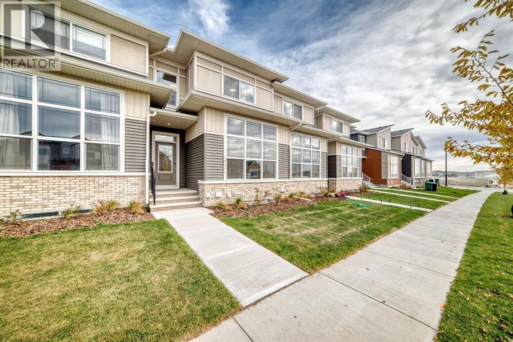 2274 Bayview Drive Sw, Airdrie, Alberta  T4B 5N6 - Photo 1 - A2349611