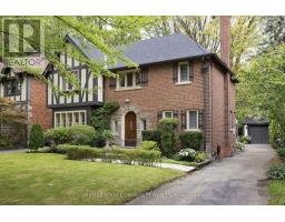 22 BELVEDERE BOULEVARD, Toronto, Ontario
