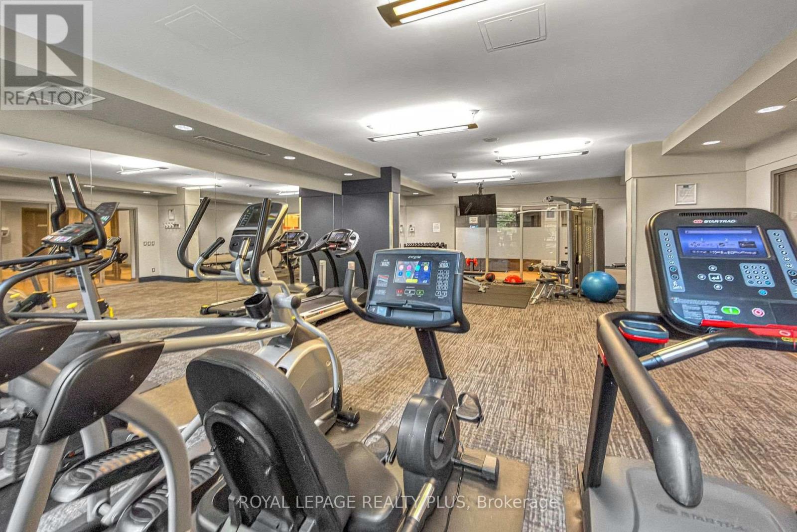 408 - 2379 Central Park Drive, Oakville, Ontario  L6H 0E3 - Photo 34 - W13788012
