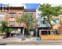 3 - 1146 COLLEGE STREET, Toronto, Ontario