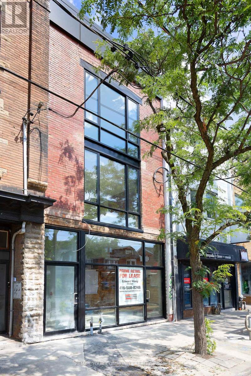 3 - 1146 College Street, Toronto, Ontario  M6H 1B6 - Photo 3 - C13664868