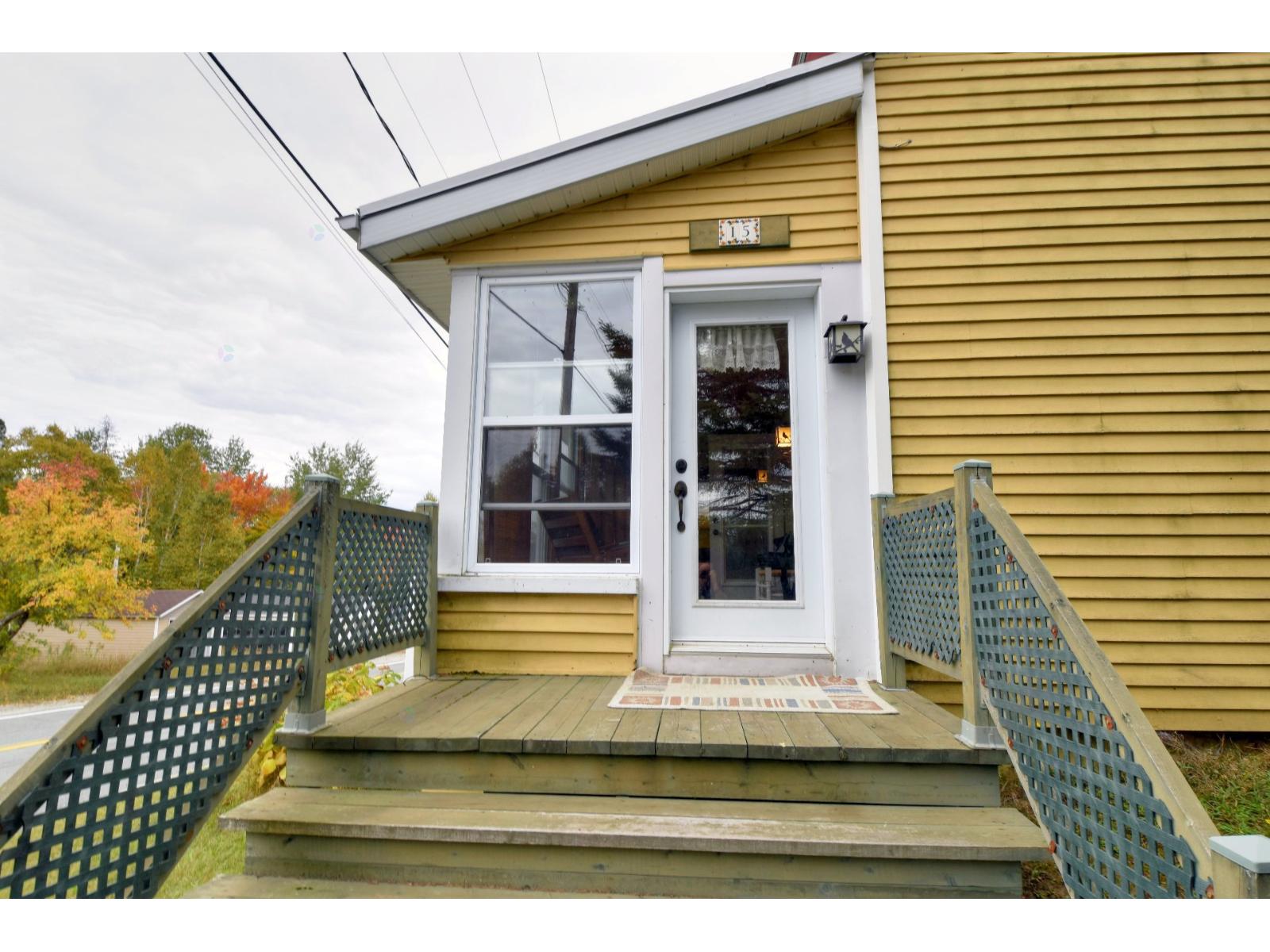 15 Av. Roy Saint-Joseph-de-Coleraine Quebec Canada G0N1B0 3