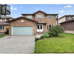 2450 OVERTON DRIVE, Burlington, Ontario
