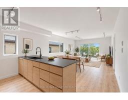 4 - 1254 DAVENPORT ROAD, Toronto, Ontario