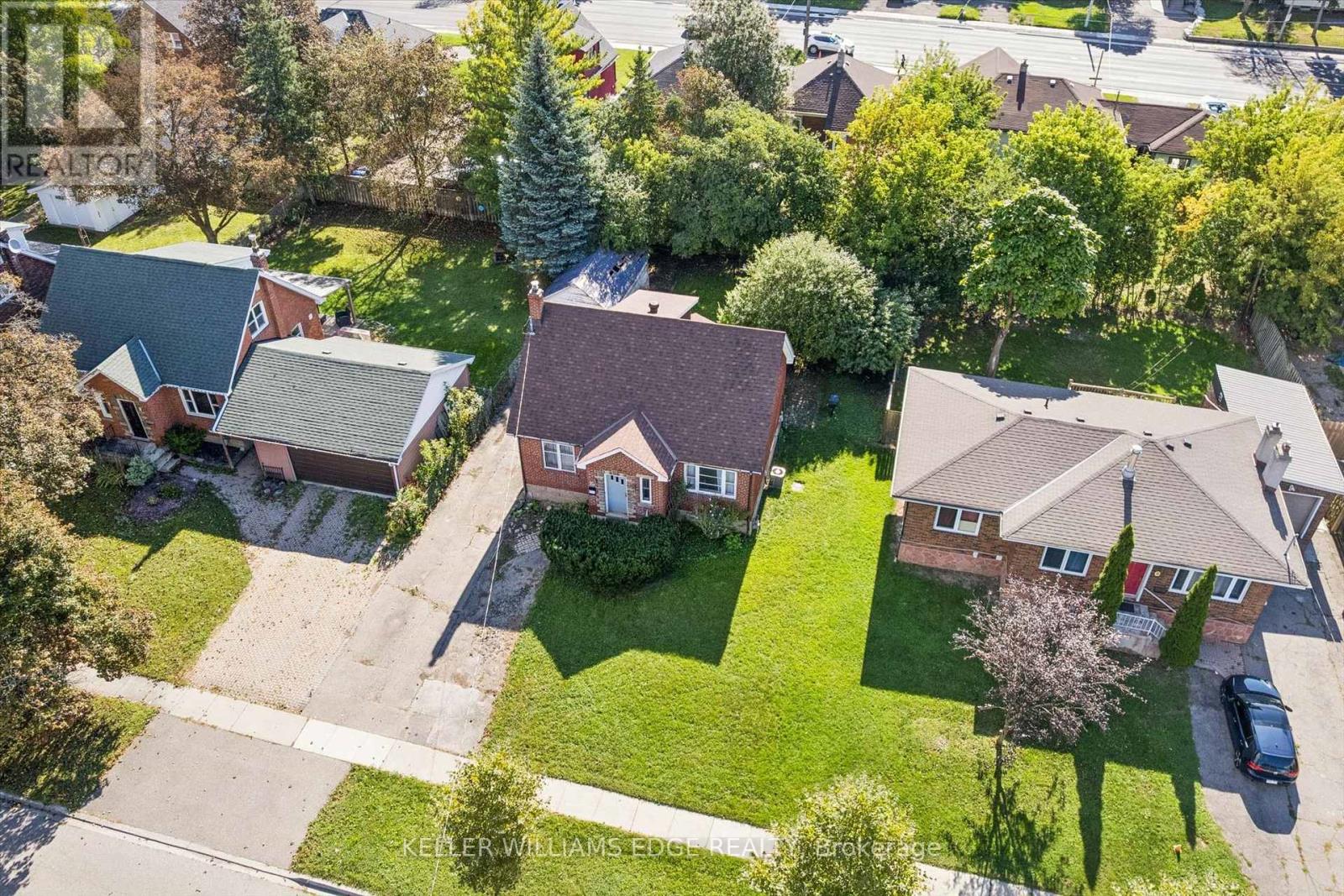 23 MERCER DRIVE, Brampton, Ontario