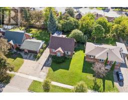 23 MERCER DRIVE, Brampton, Ontario