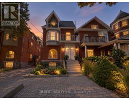 88 COWAN AVENUE, Toronto, Ontario