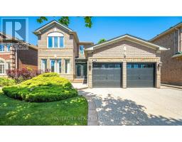 724 PETER ROBERTSON BOULEVARD, Brampton, Ontario