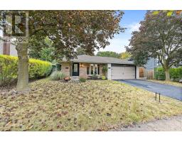 33 FAGAN DRIVE, Halton Hills, Ontario