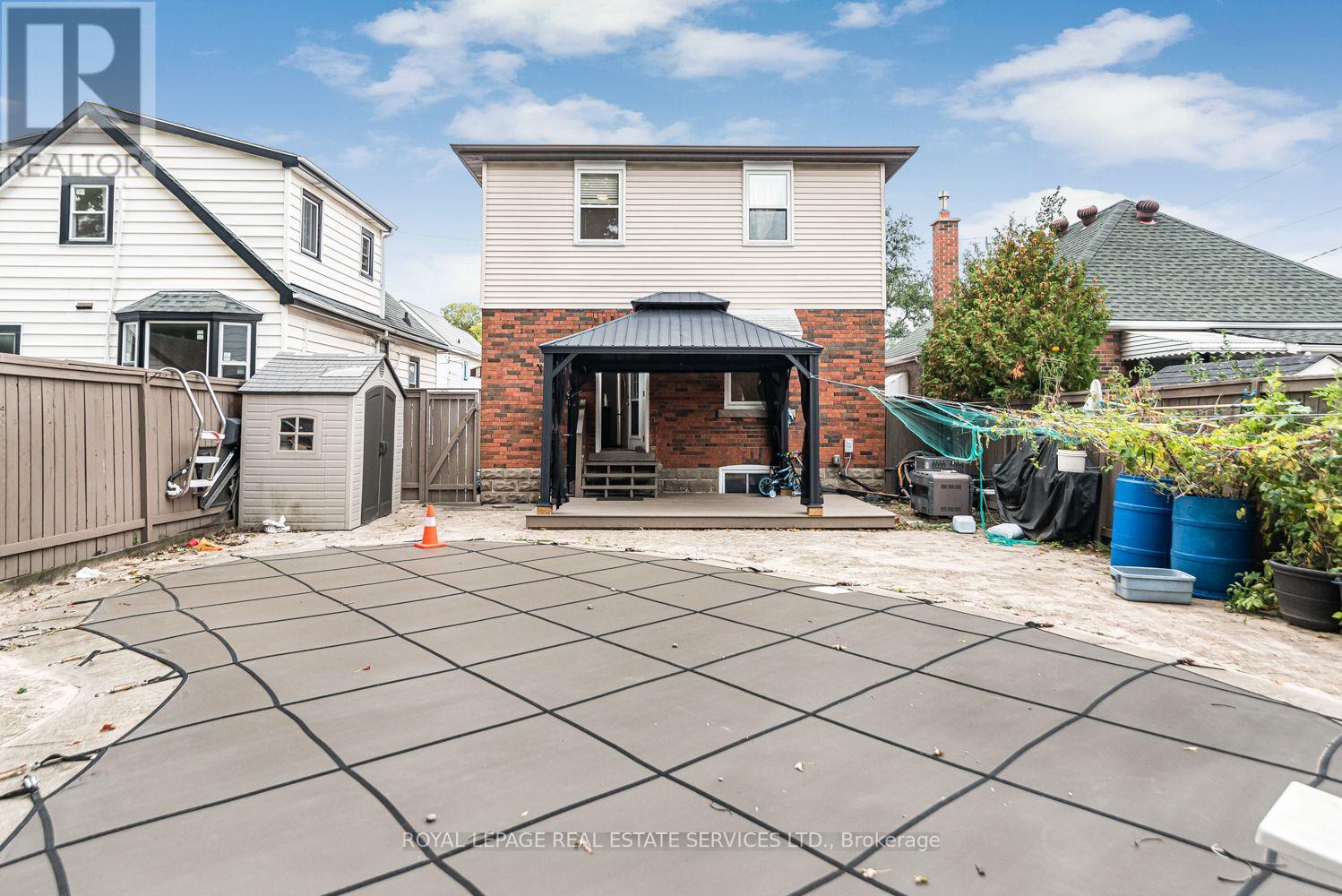 187 West 2nd Street, Hamilton, Ontario  L9C 3G2 - Photo 23 - X13863754