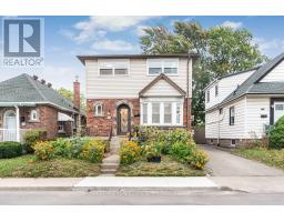187 WEST 2ND STREET, Hamilton, Ontario