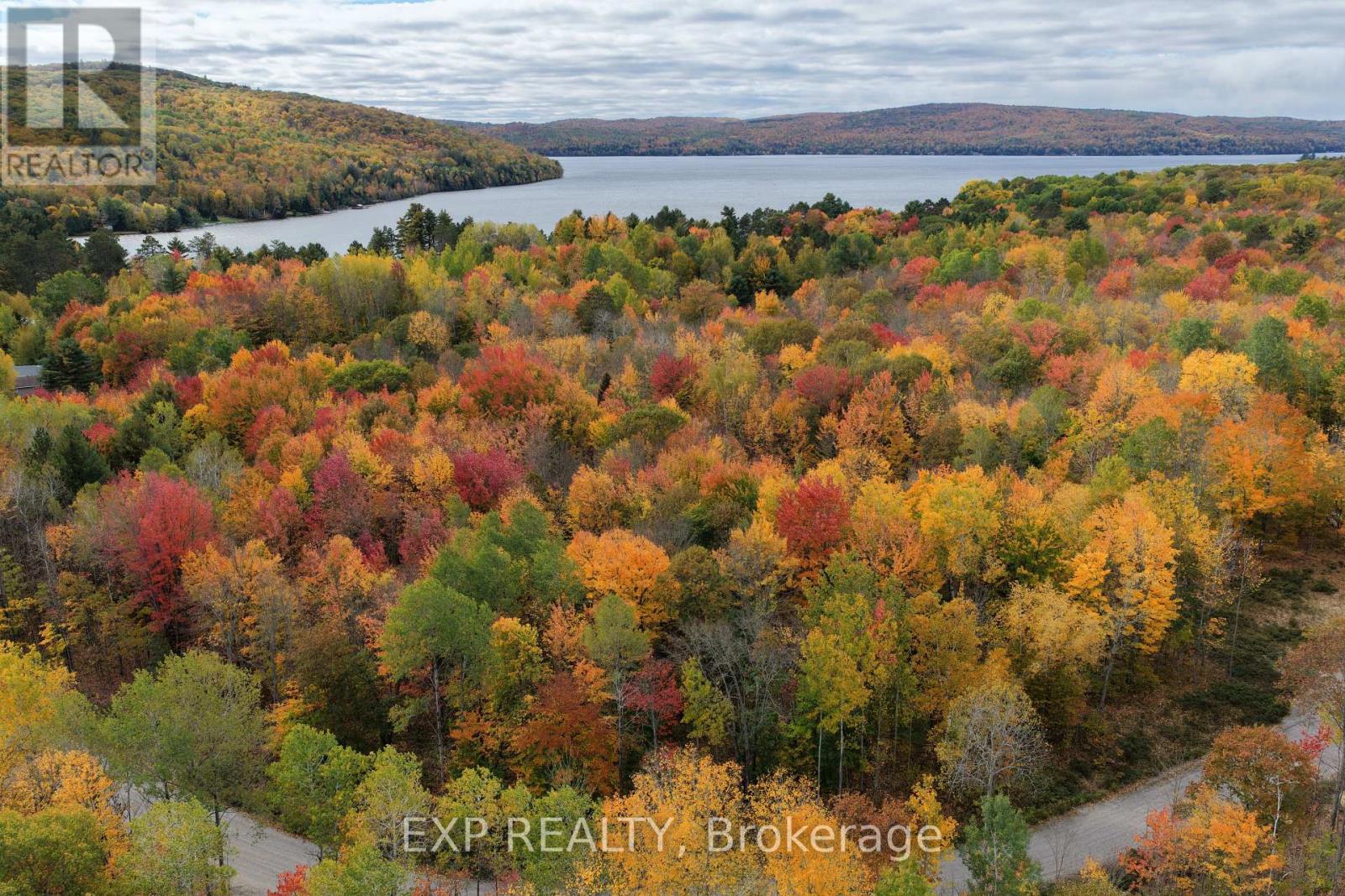 Lot 7 Casson Trail, Madawaska Valley, Ontario