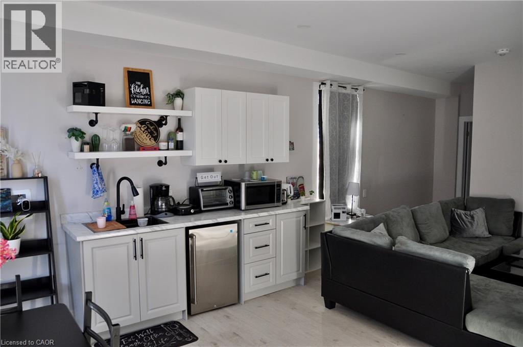 119 Ottawa Street N, Hamilton, Ontario  L8H 3Y9 - Photo 5 - 40869163