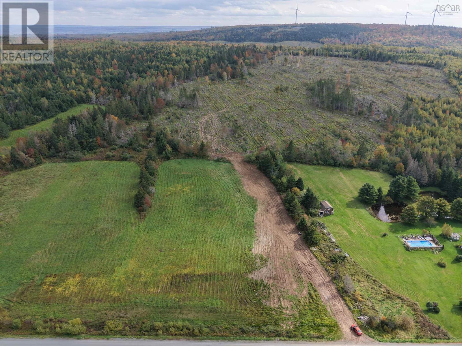 Lot Tanner Hill Road, Limerock, Nova Scotia  B0K 1R0 - Photo 4 - 202625154
