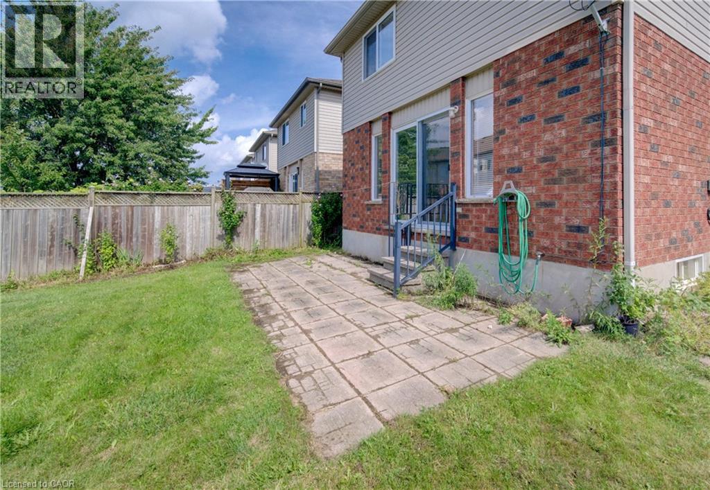 1064 Copper Leaf Crescent, Kitchener, Ontario  N2E 3W4 - Photo 40 - 40860555