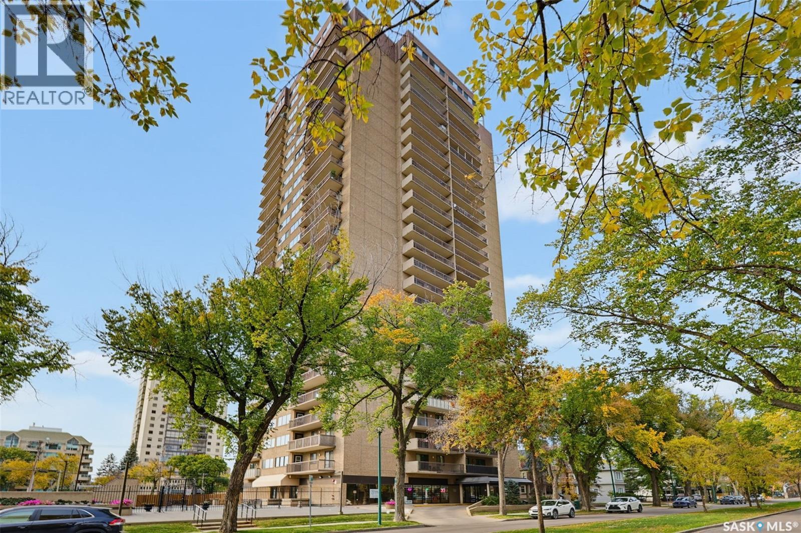 801 311 6th AVENUE N, Saskatoon, Saskatchewan