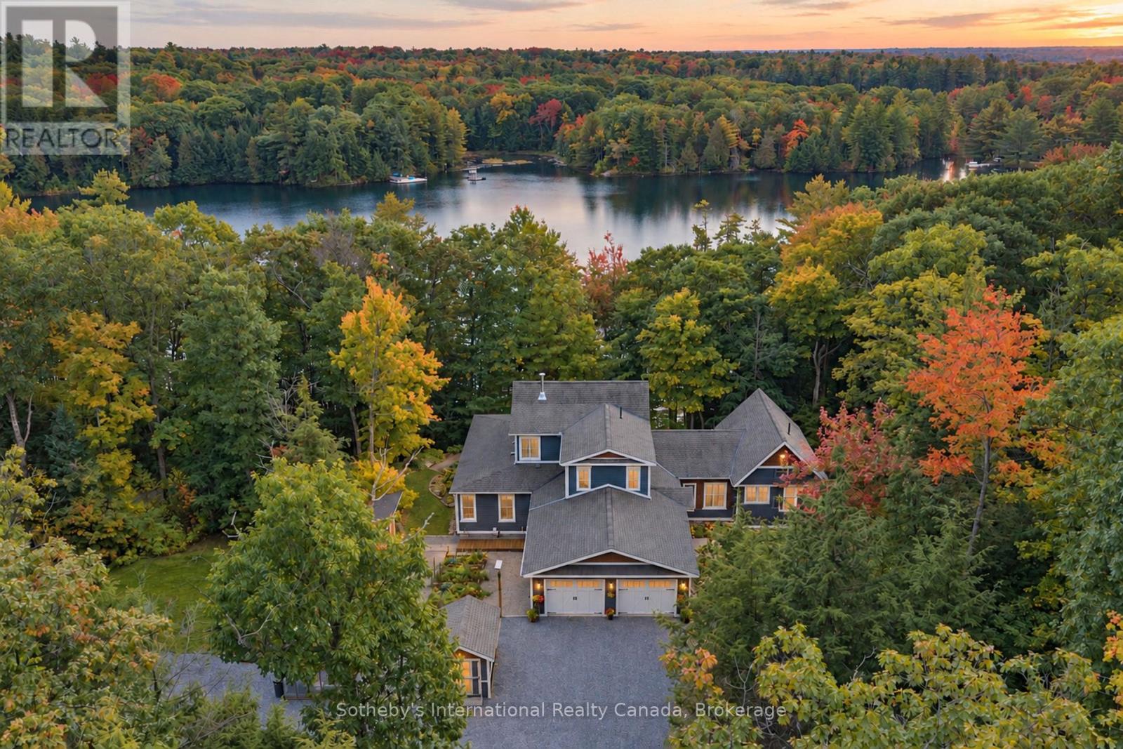 75 DORA CREEK LANE, Seguin, Ontario