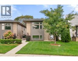 766 Irvine AVENUE, Windsor, Ontario