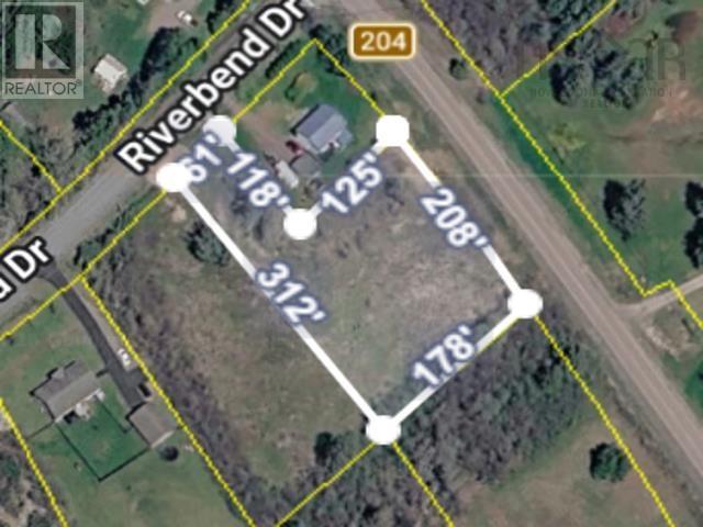 10-1 13 Riverbend Drive, Brookdale, Nova Scotia  B4H 3Y1 - Photo 10 - 202625180