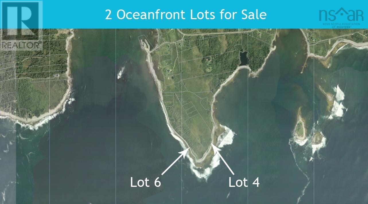 Lot 4 West Berlin Wharf Road, West Berlin, Nova Scotia  B0J 1H0 - Photo 2 - 202625181