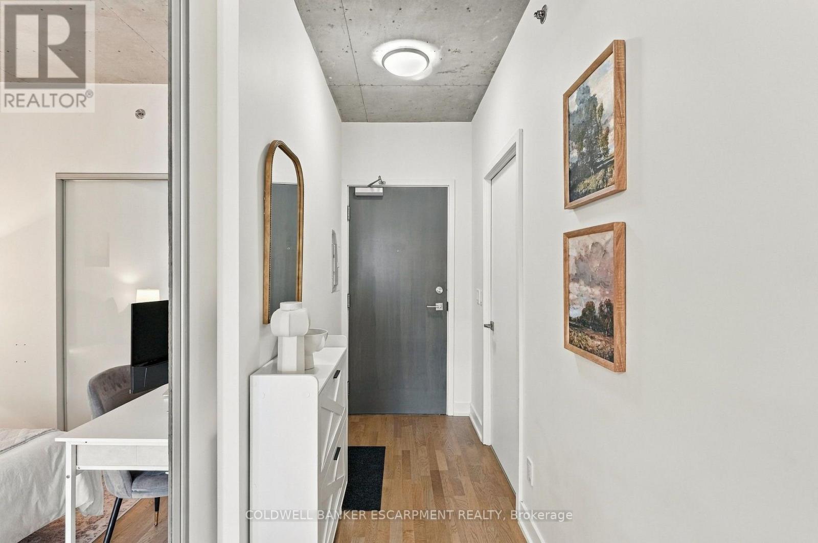 628 - 20 Minowan Miikan Lane, Toronto, Ontario  M6J 0E5 - Photo 3 - C13860398