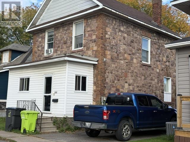 166 Hudson ST, Sault Ste. Marie, Ontario