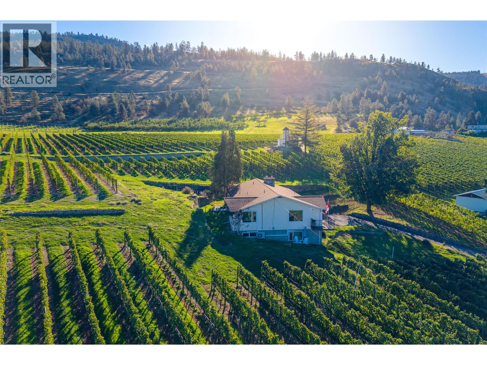 1056 Naramata Road