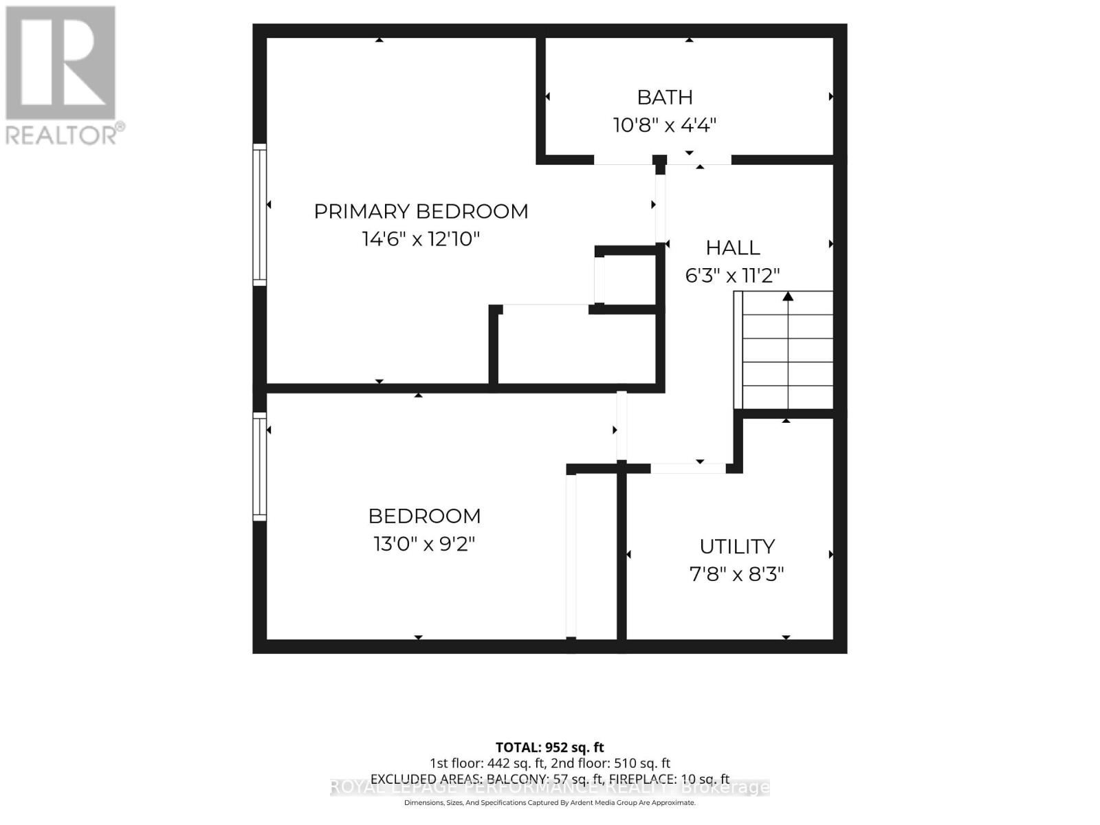 7 - 18 Sweetbriar Circle, Ottawa, Ontario  K2J 2K4 - Photo 39 - X13856076