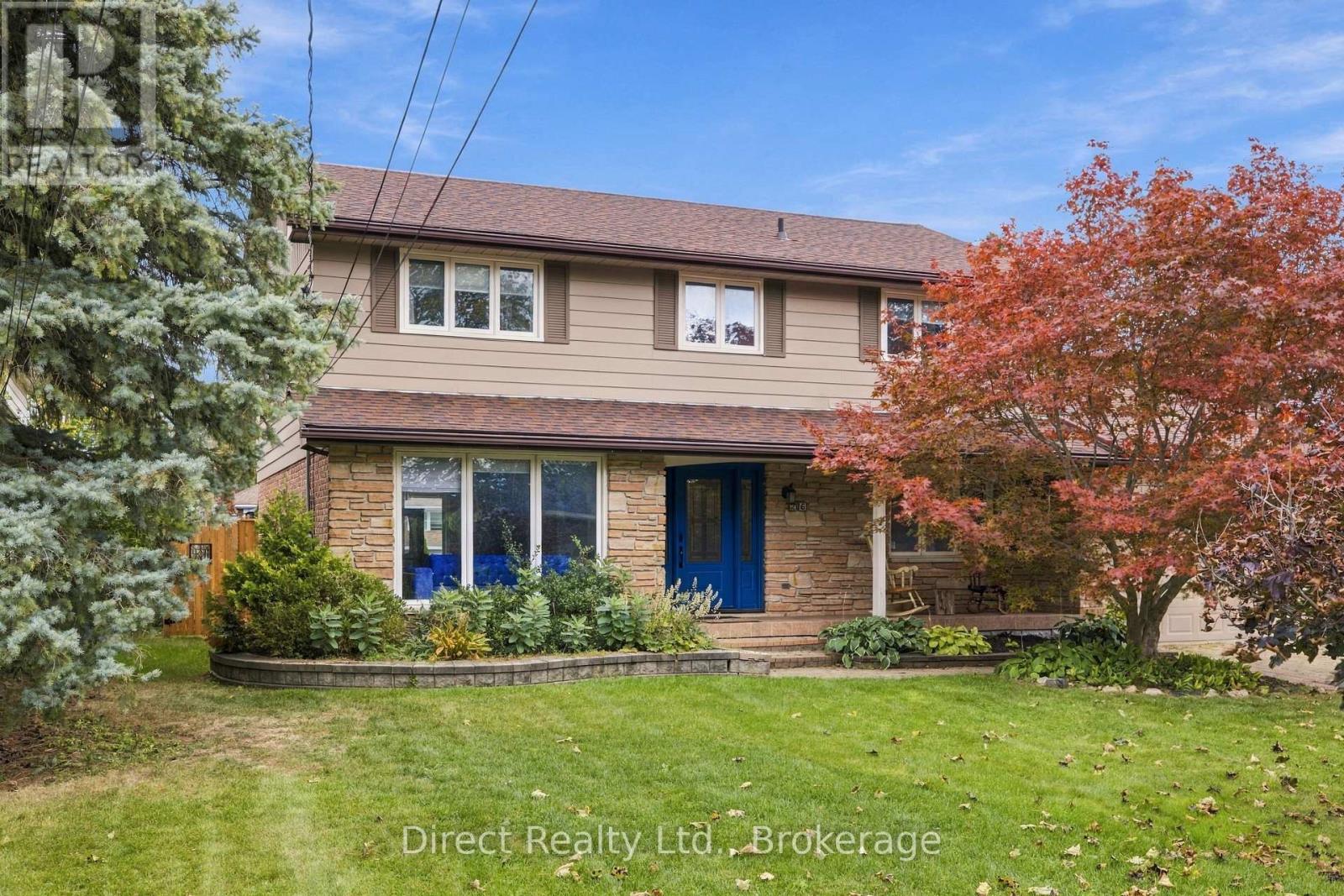 26 Walmsley Place, Belleville, Ontario  K8P 1H3 - Photo 1 - X13863824