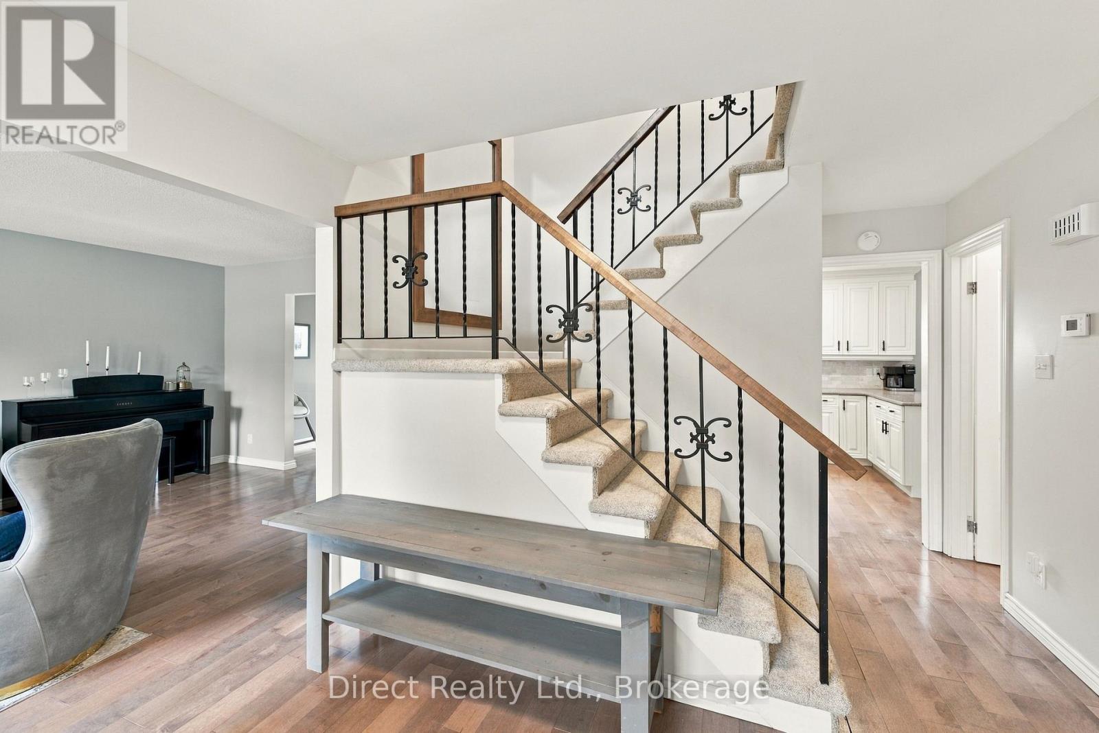 26 Walmsley Place, Belleville, Ontario  K8P 1H3 - Photo 2 - X13863824