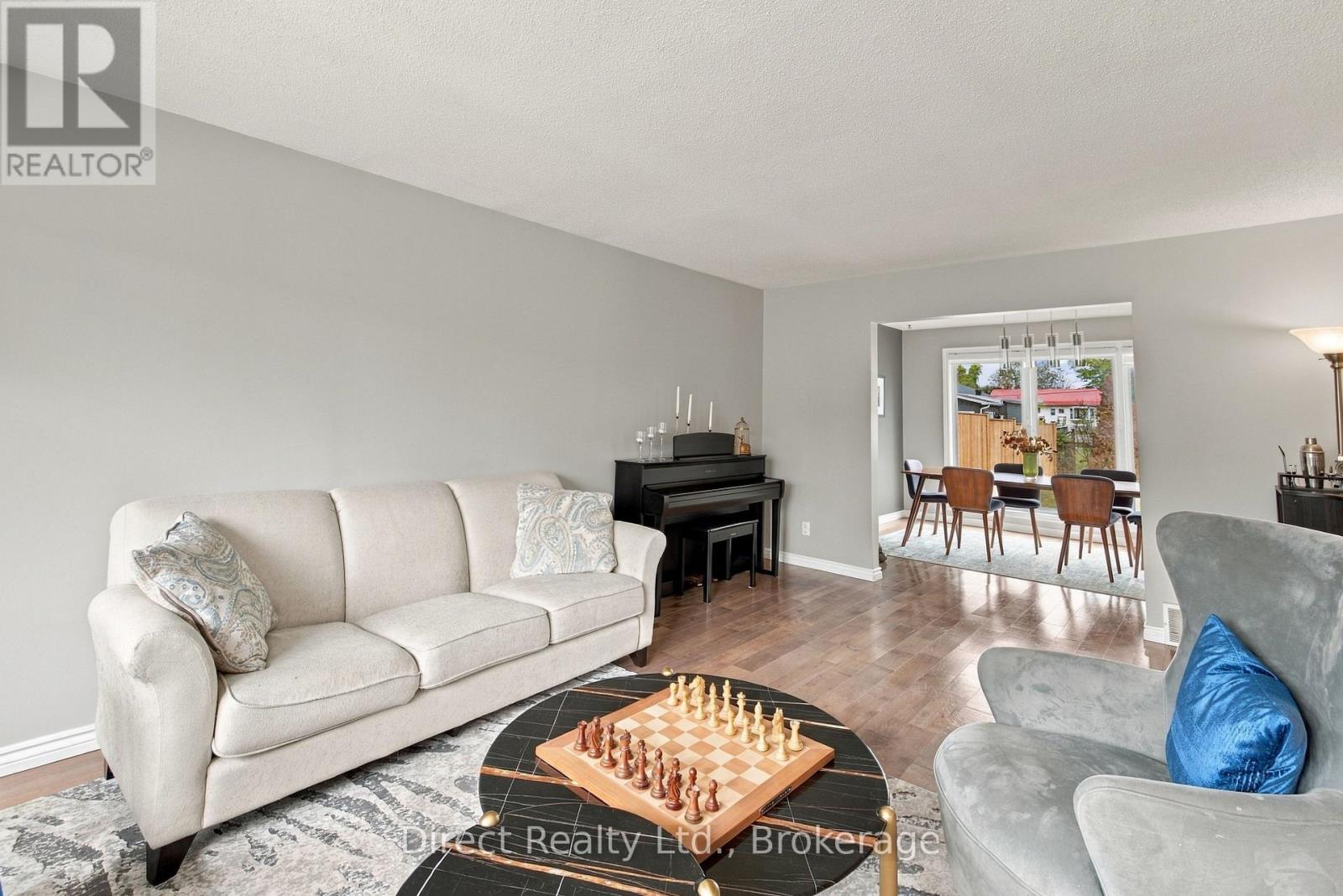 26 Walmsley Place, Belleville, Ontario  K8P 1H3 - Photo 4 - X13863824