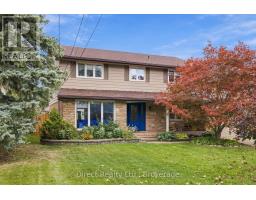 26 WALMSLEY PLACE, Belleville, Ontario