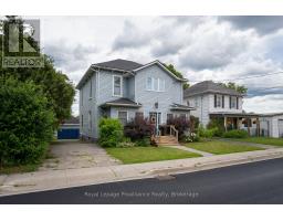 13 SOUTH TRENT STREET, Quinte West, Ontario