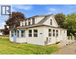 4833 Route 134, Cocagne, New Brunswick