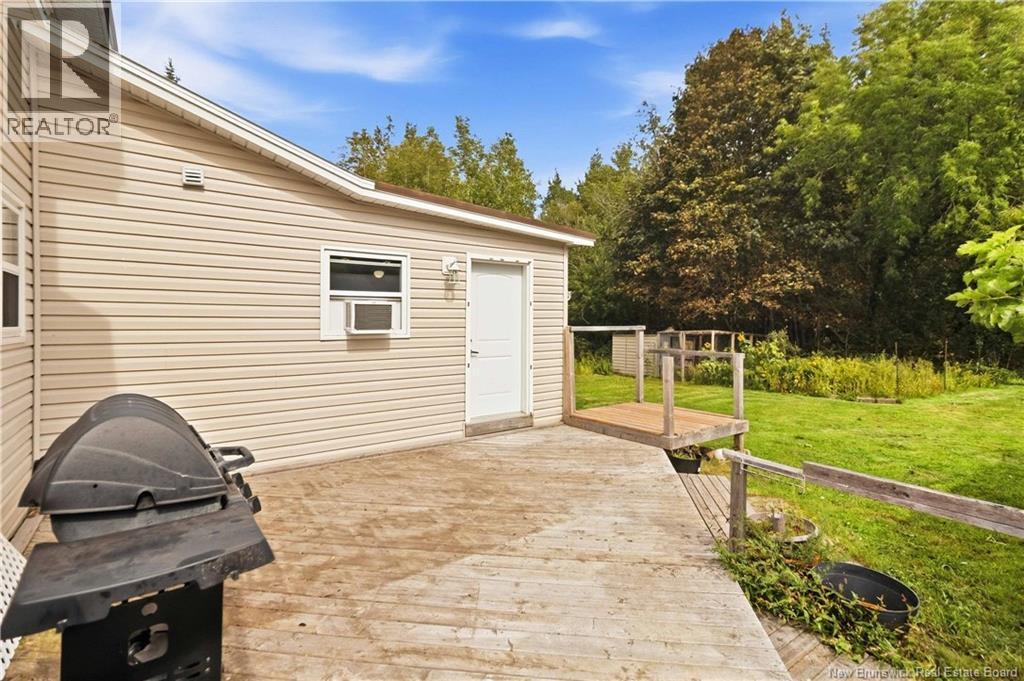 4833 Route 134, Cocagne, New Brunswick  E4R 2Y3 - Photo 35 - NB147886