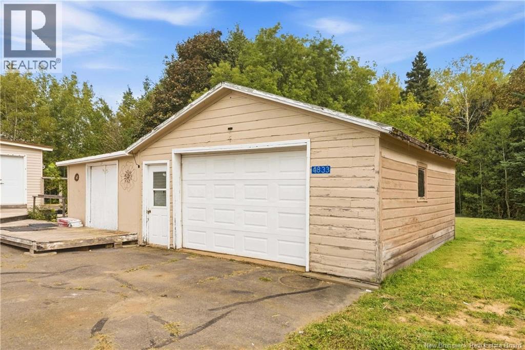 4833 Route 134, Cocagne, New Brunswick  E4R 2Y3 - Photo 33 - NB147886