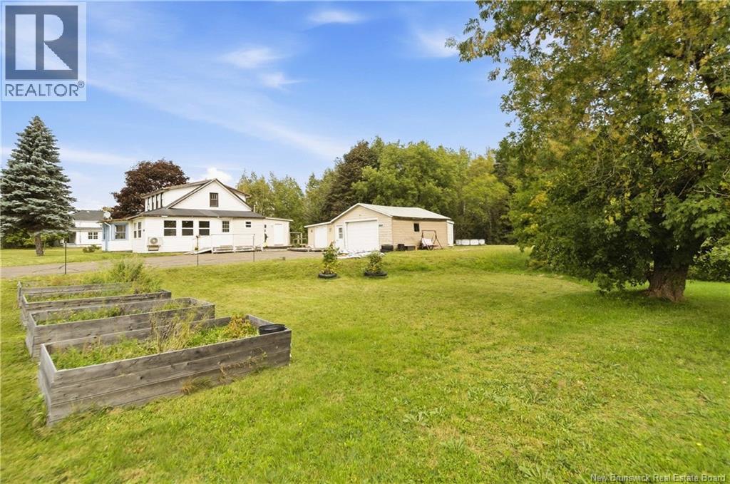 4833 Route 134, Cocagne, New Brunswick  E4R 2Y3 - Photo 38 - NB147886