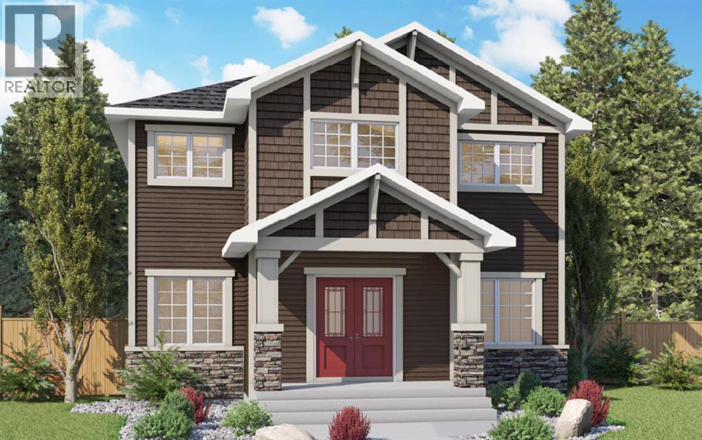 2712 Baywater Landing SW, Airdrie, Alberta  T4B 5K5 - Photo 1 - A2293979