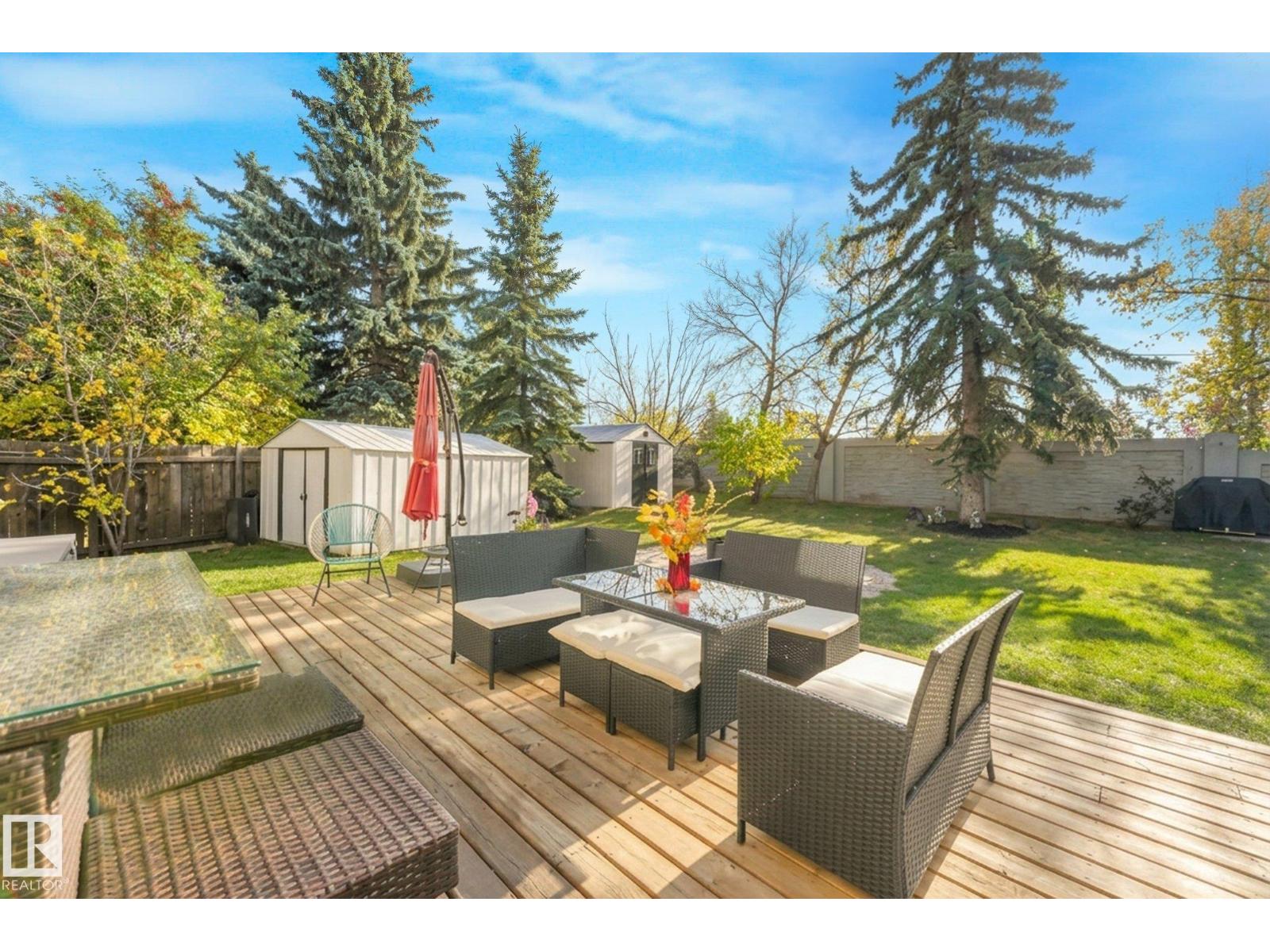 265 Grand Meadow Cr Nw, Edmonton, Alberta  T6L 1W9 - Photo 30 - E4511593