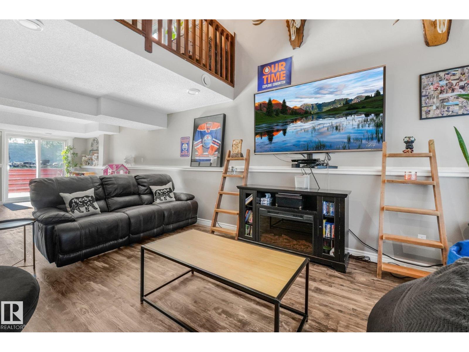 265 Grand Meadow Cr Nw, Edmonton, Alberta  T6L 1W9 - Photo 39 - E4511593