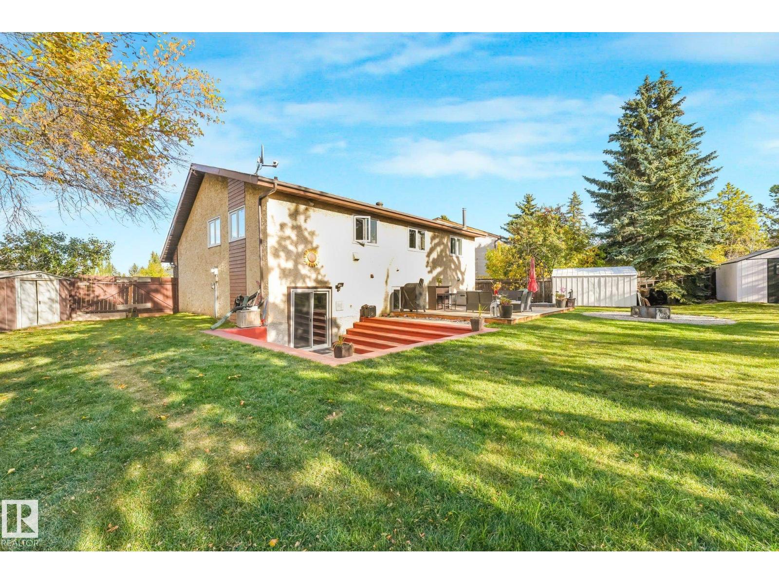265 Grand Meadow Cr Nw, Edmonton, Alberta  T6L 1W9 - Photo 26 - E4511593