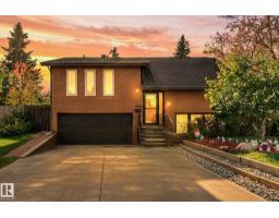 265 Grand Meadow Cr NW, Edmonton, Alberta T6L 1W9 (30360515)