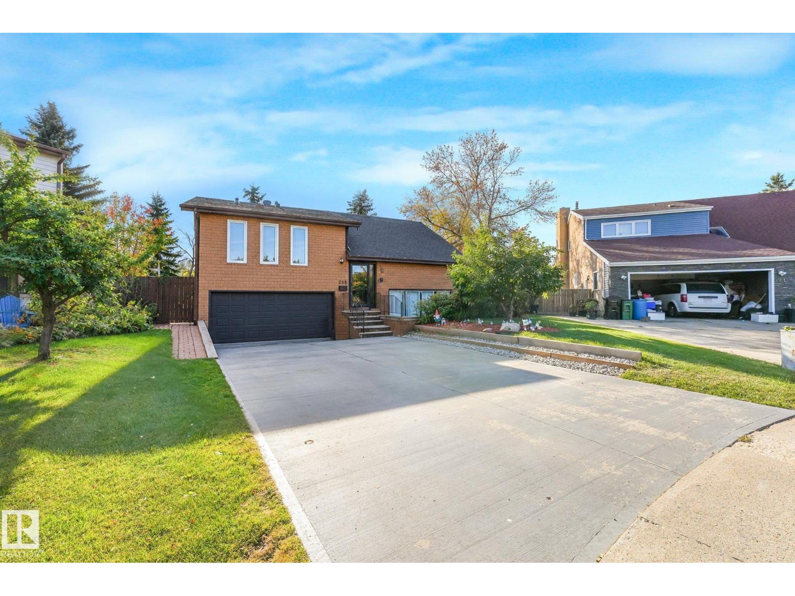 265 Grand Meadow Cr Nw, Edmonton, Alberta  T6L 1W9 - Photo 15 - E4511593