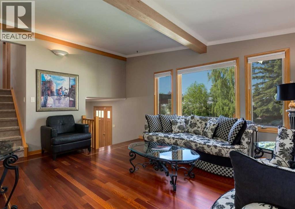 5108 Brockington Road Nw, Calgary, Alberta  T2L 1R6 - Photo 5 - A2349327